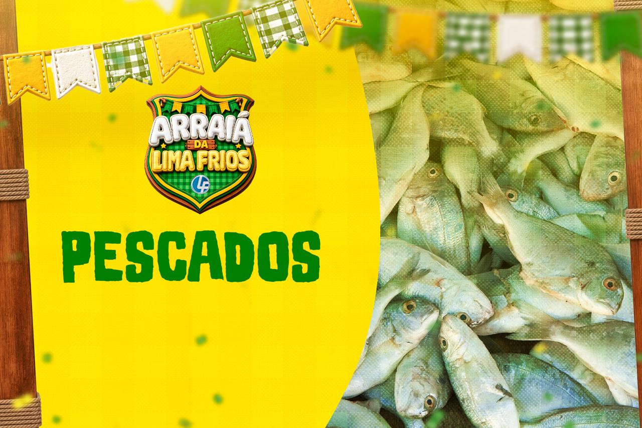 MULTIPLA PESCADOS