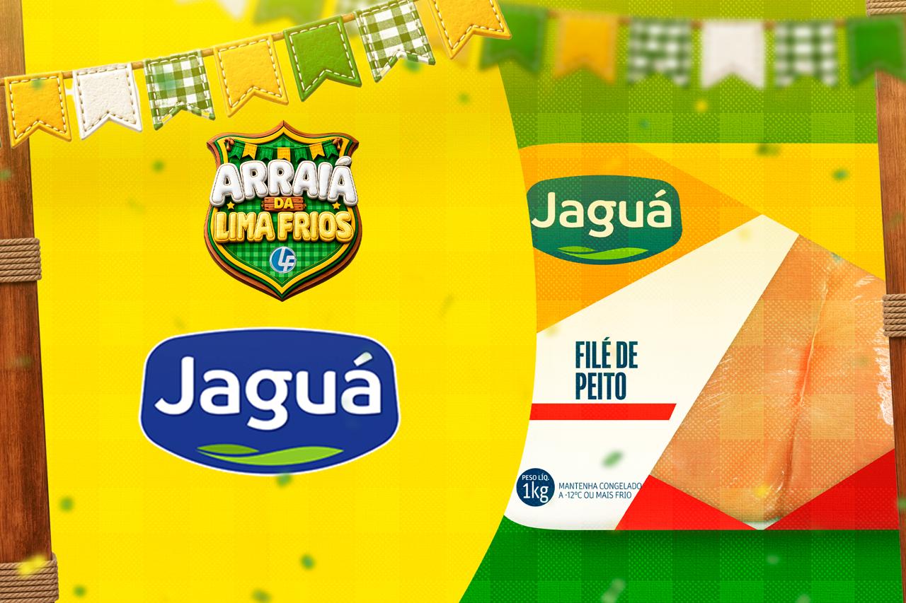 JAGUA MULTIPLO