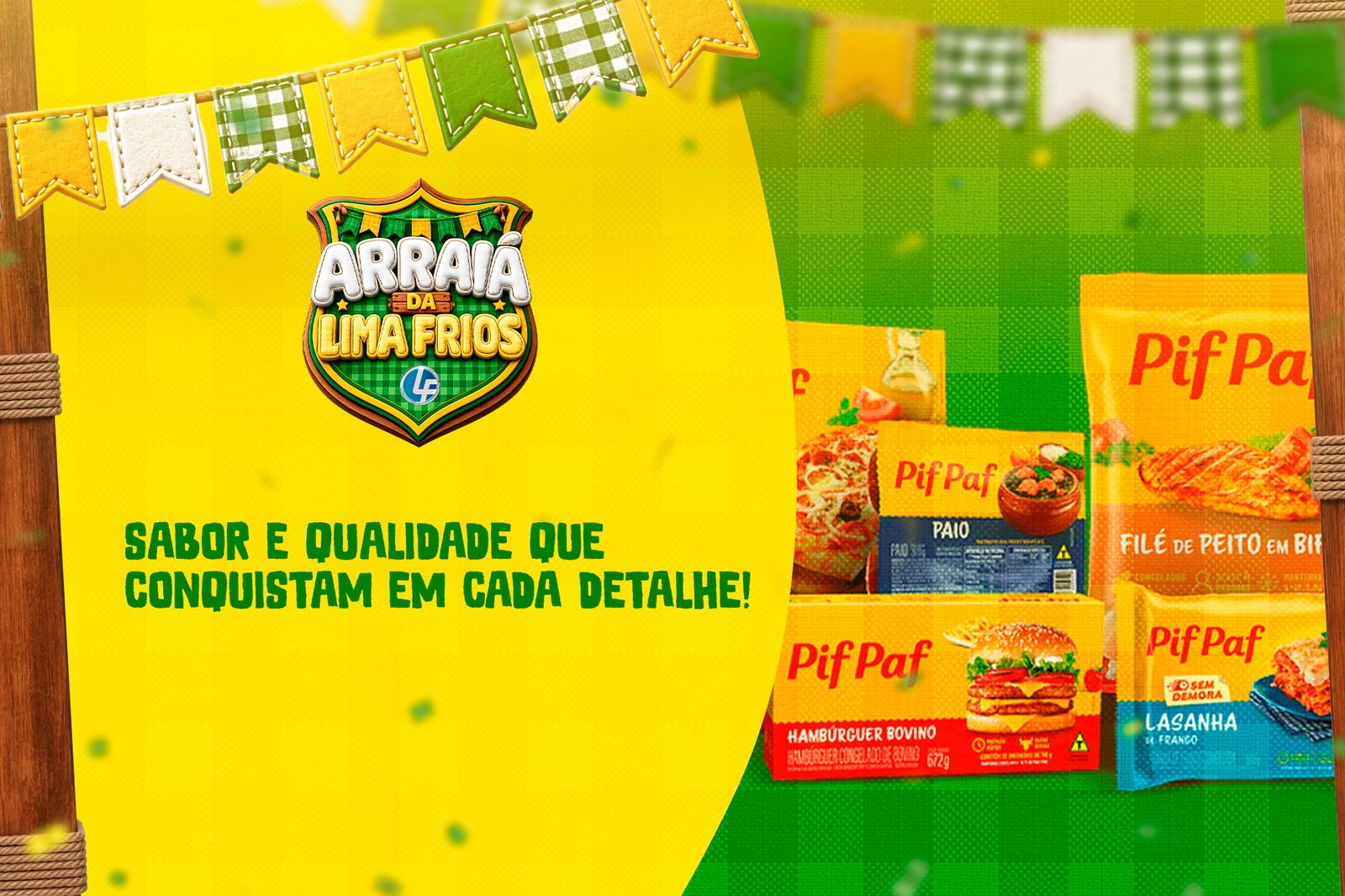 VITRIN PIF PAF