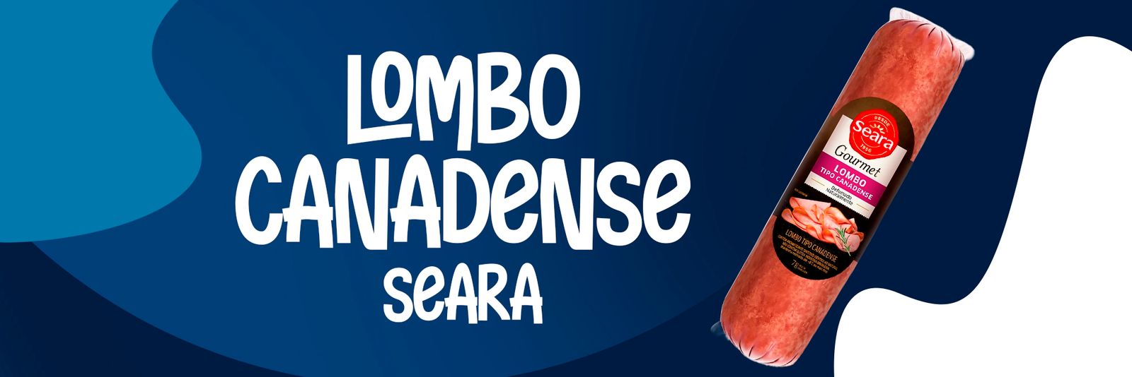 LOMBO BANNER