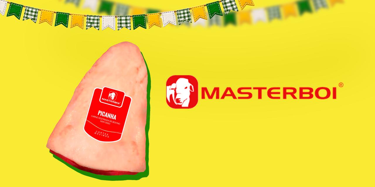 PICANHA