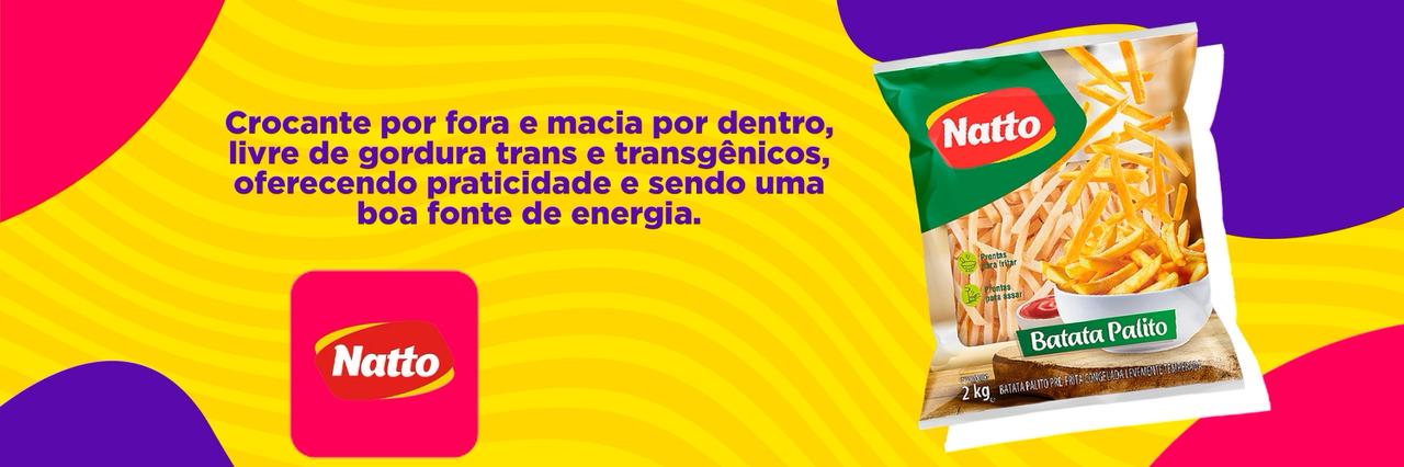 BATATA NATTO