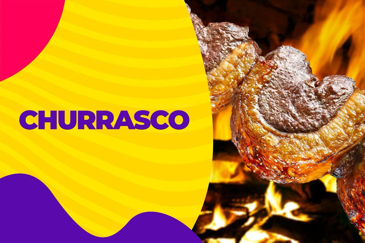 CHURRASCO