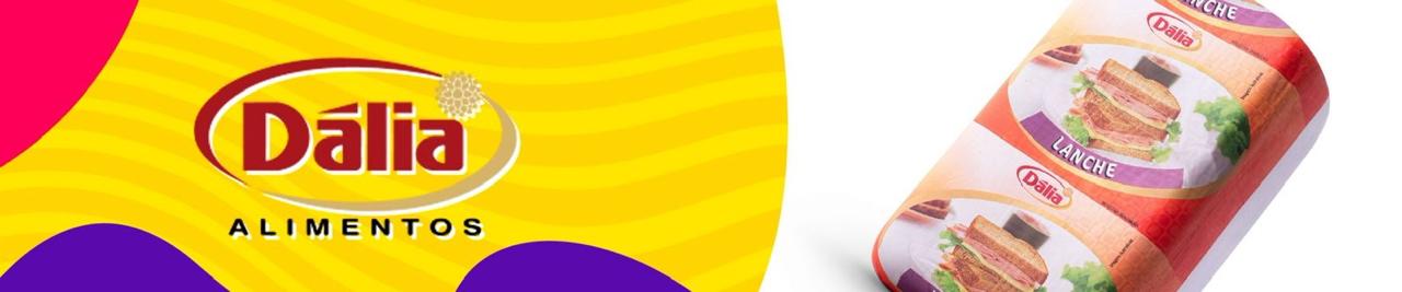 LANCHE DALIA