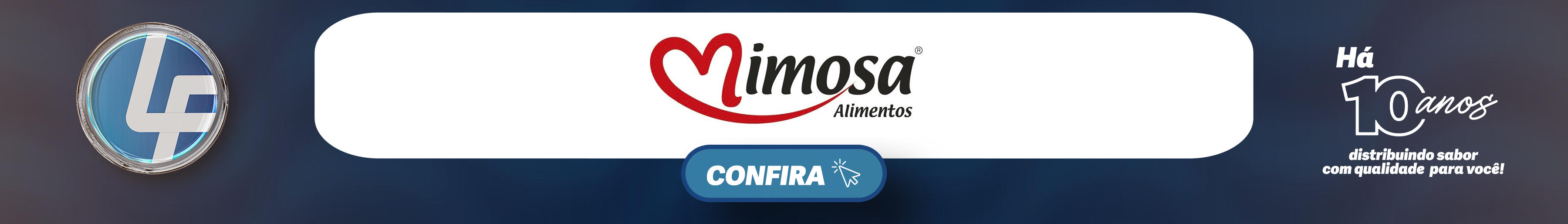 MIMOSA