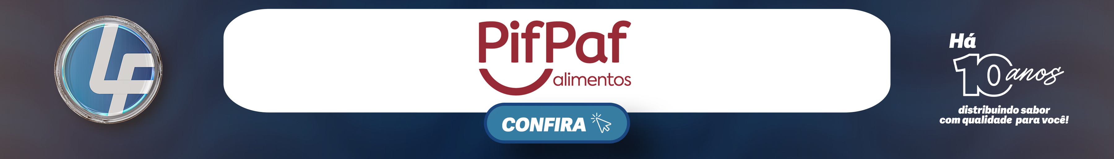 PIF PAF