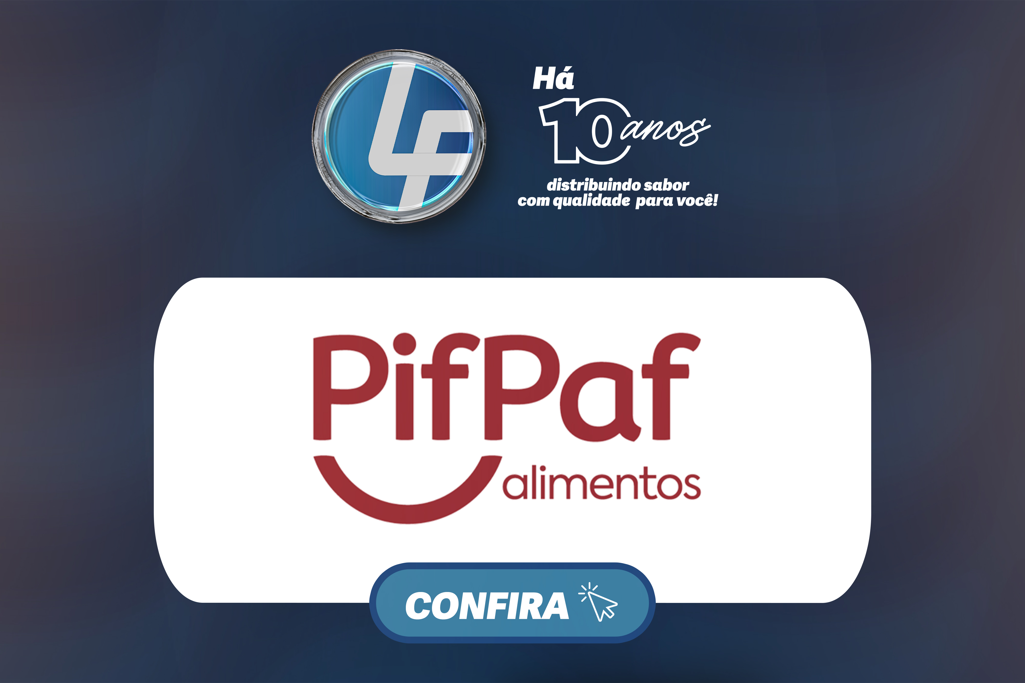 PIF PAF