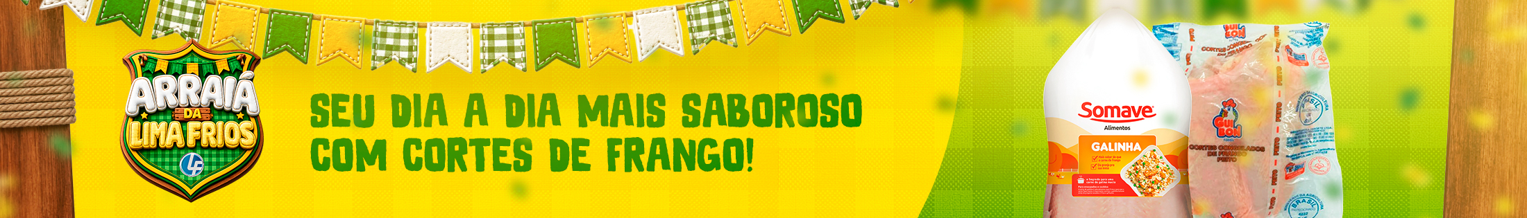 FRANGO DESTAQUE