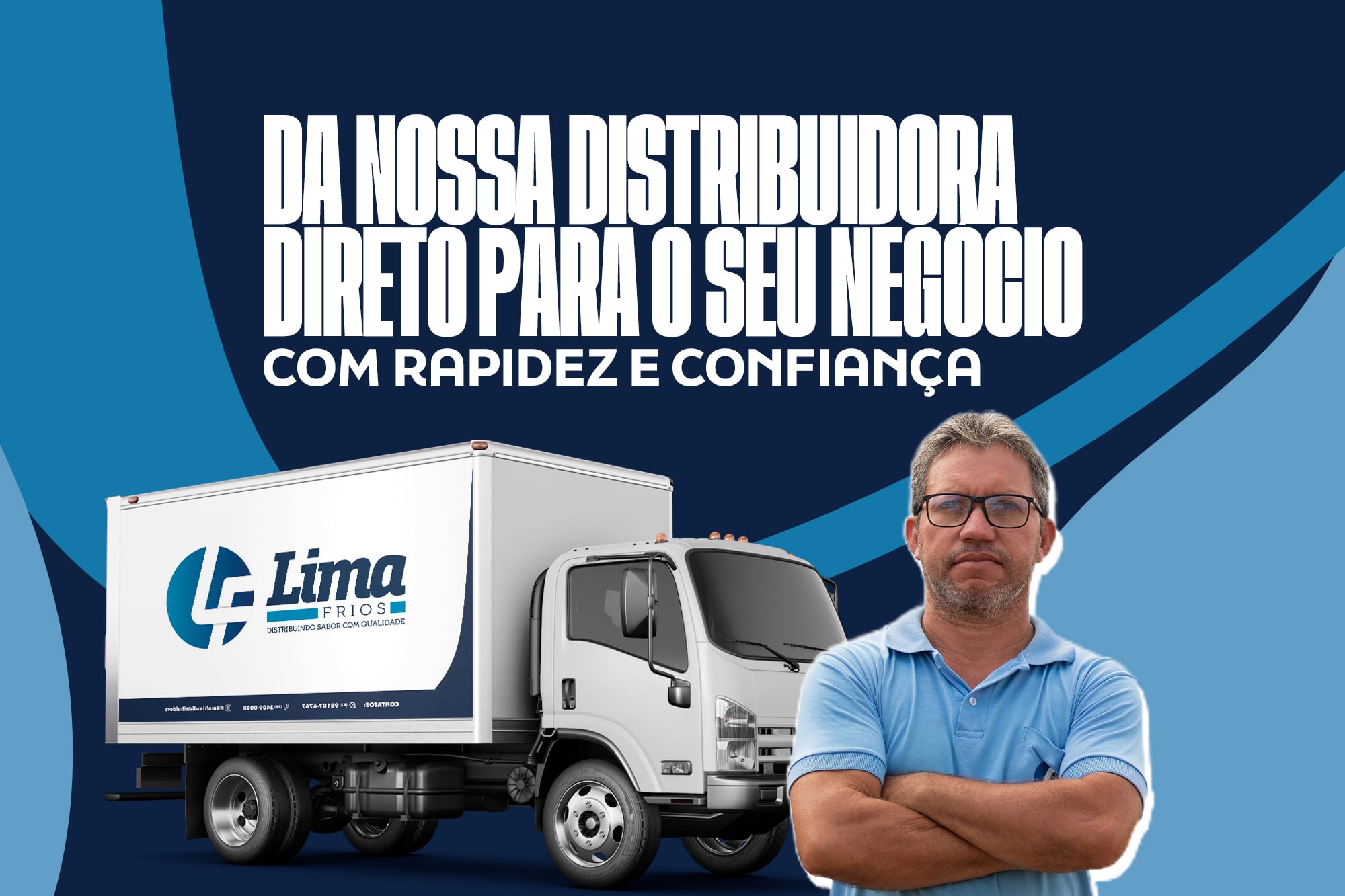 CAMINHAO AGOSTO