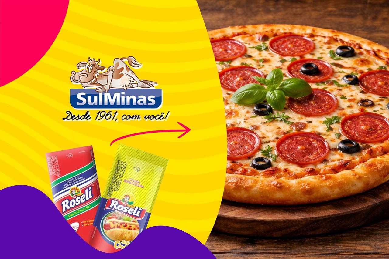 SUL MINAS PIZZA